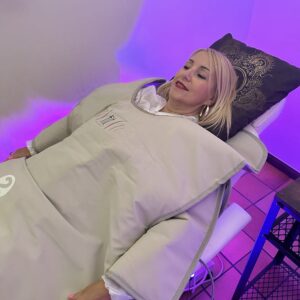 Pre X-mas Fatburning program