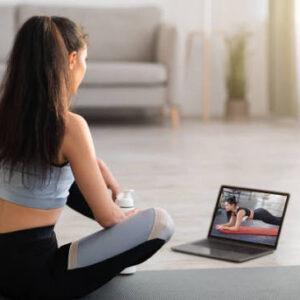 30/5 Online teacher workshop: Pilates Fundamentals voor de succesvolle teacher